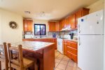 Casa Richy, San Felipe, Baja California - kitchen fridge